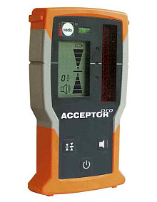 Laserempfänger Acceptor Pro